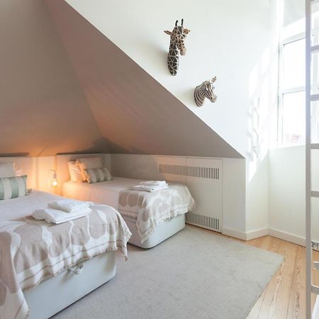 Apartamento Flh Bairro Alto Design Flat Lisboa Exterior foto