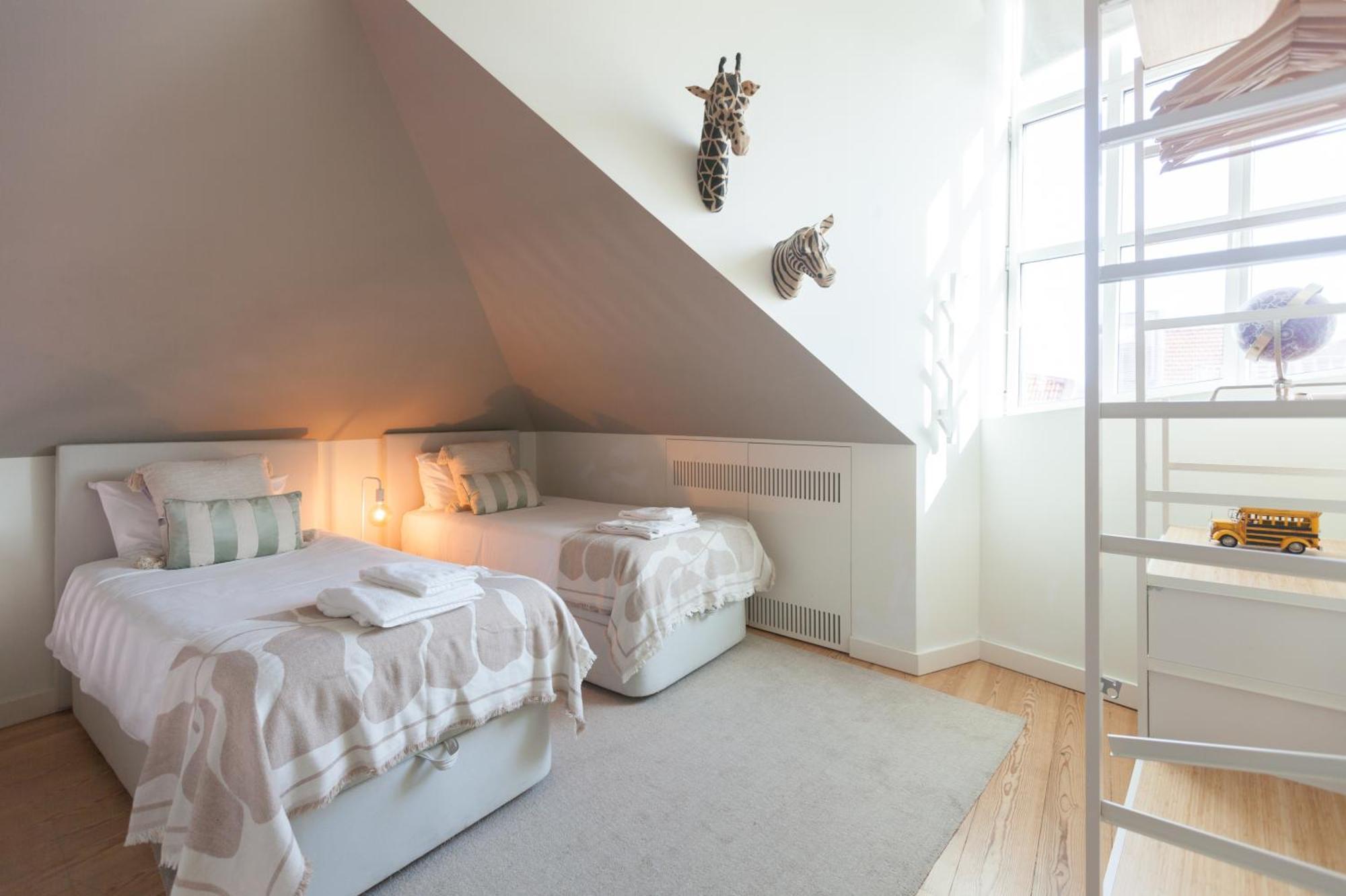 Apartamento Flh Bairro Alto Design Flat Lisboa Exterior foto