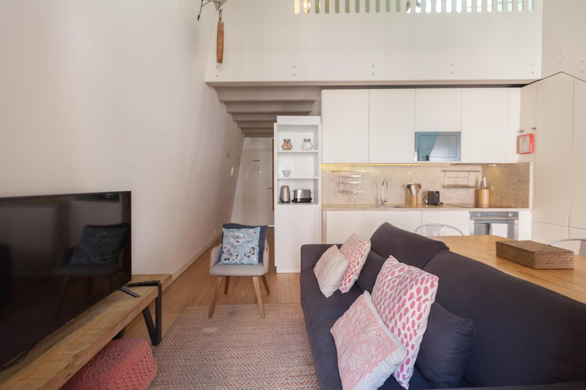Apartamento Flh Bairro Alto Design Flat Lisboa Exterior foto