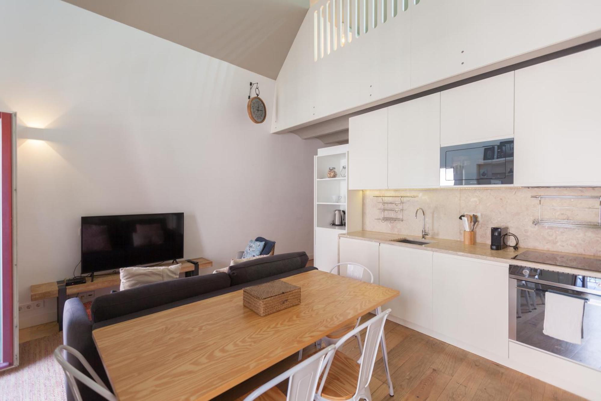 Apartamento Flh Bairro Alto Design Flat Lisboa Exterior foto