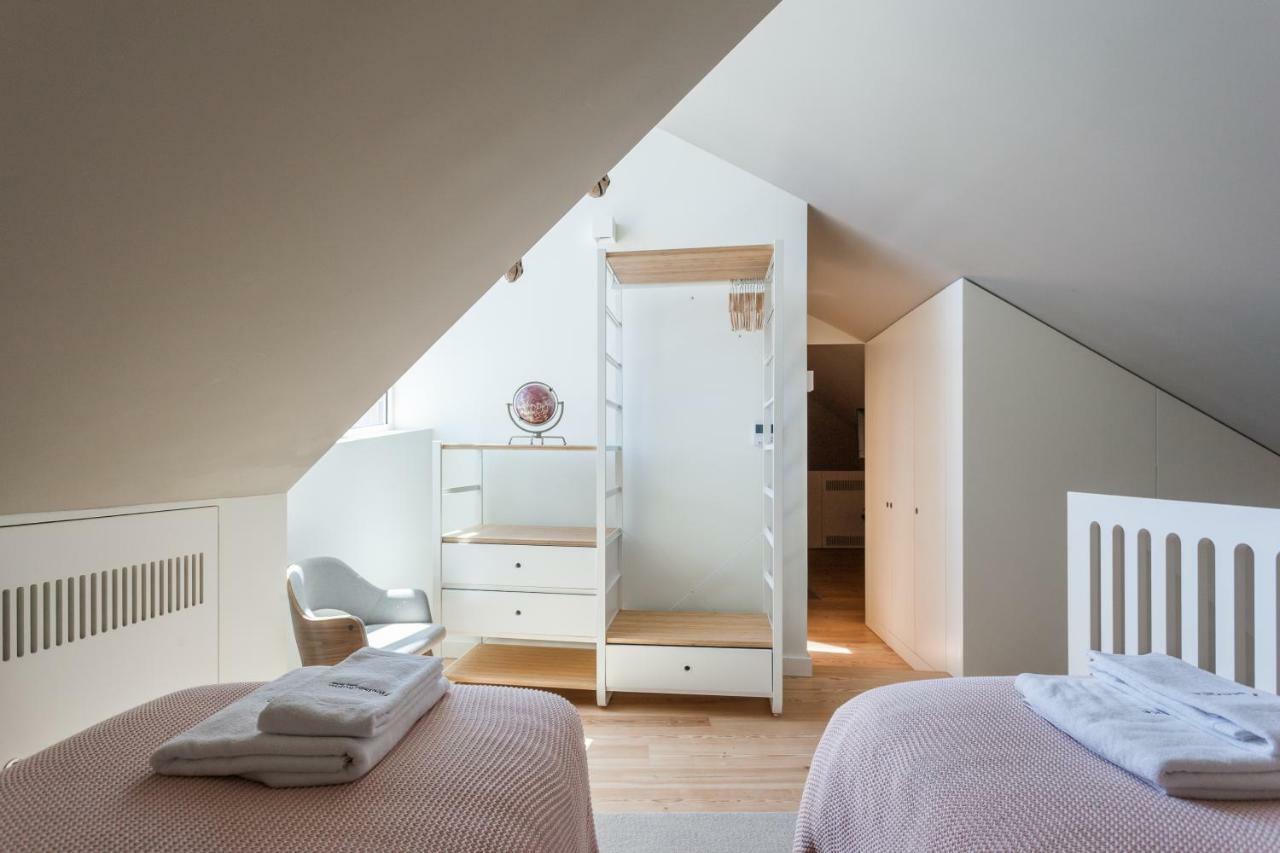 Apartamento Flh Bairro Alto Design Flat Lisboa Exterior foto