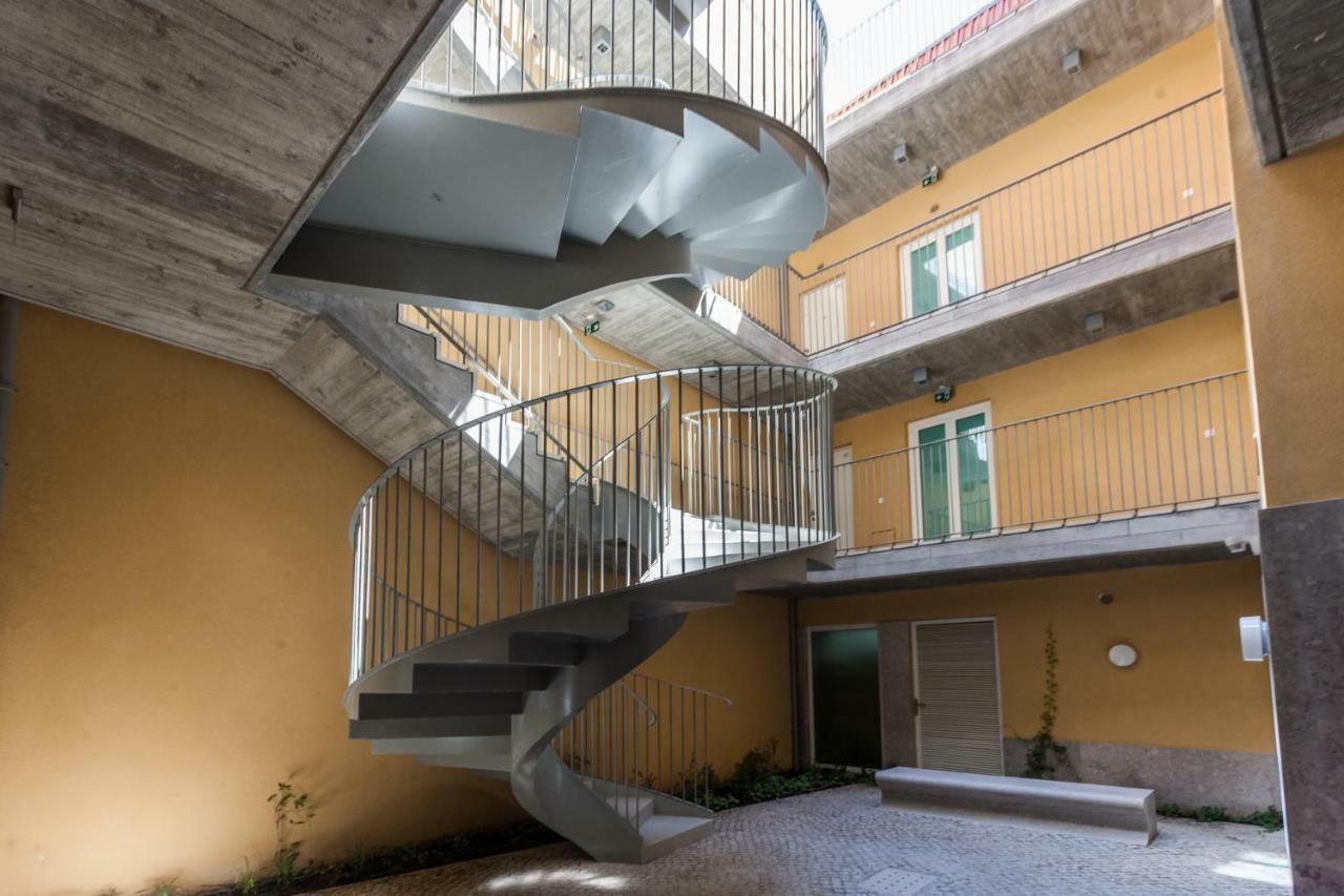 Apartamento Flh Bairro Alto Design Flat Lisboa Exterior foto