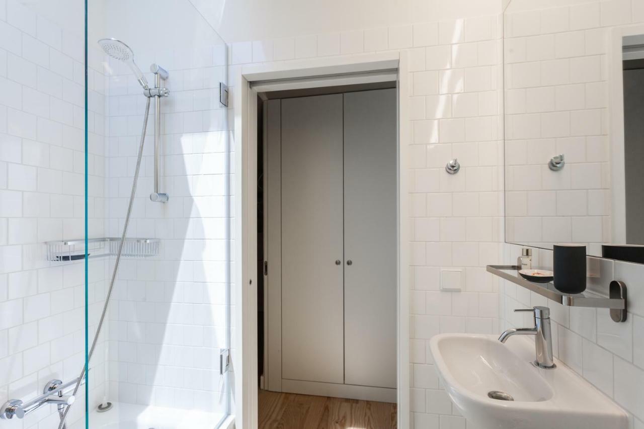 Apartamento Flh Bairro Alto Design Flat Lisboa Exterior foto